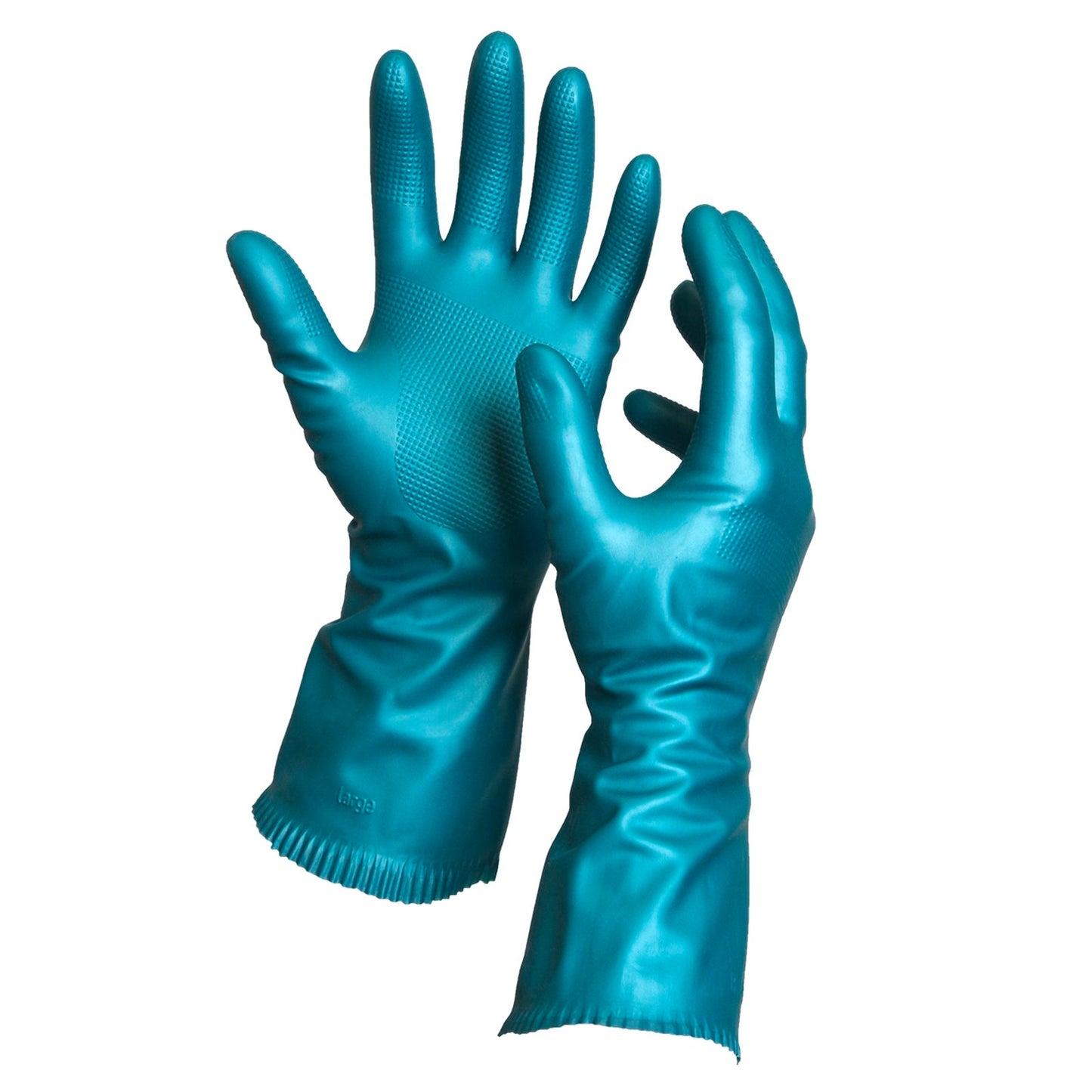 Sabco Dish Grip Gloves - Medium