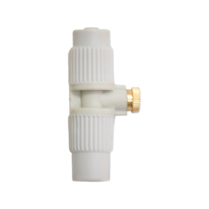 Nylex Misting System Nozzles - Brass - 150 x 10 x 100mm - 5 Pack