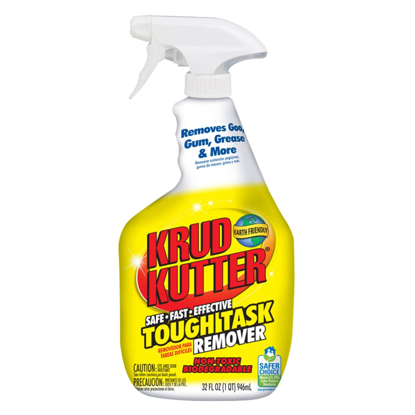 Krud Kutter Tough Task Remover - 946ml