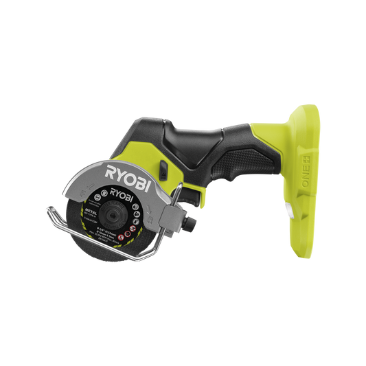 Ryobi 76mm Compact Cut Off Tool