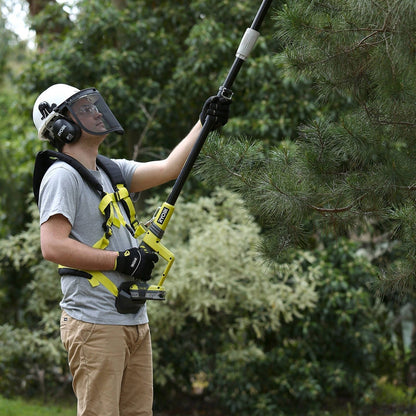 Ryobi Garden Helmet Kit - 1.05kg