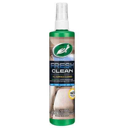 Turtle Wax Fresh Clean - 296ml