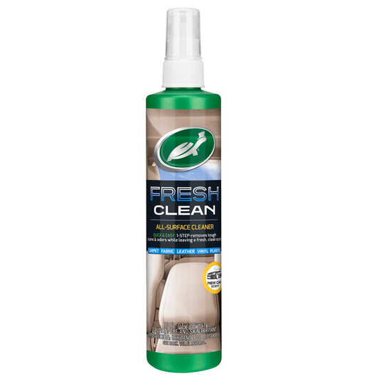 Turtle Wax Fresh Clean - 296ml