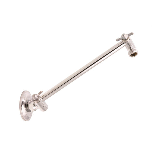 Flexispray Shower Arm - 225mm