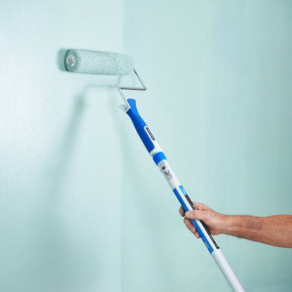 Monarch 270mm Roller Frame - Comfort Grip - Steel Plastic - Durable