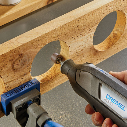 Dremel Cordless Rotary Tool Kit - 8240 - 12V