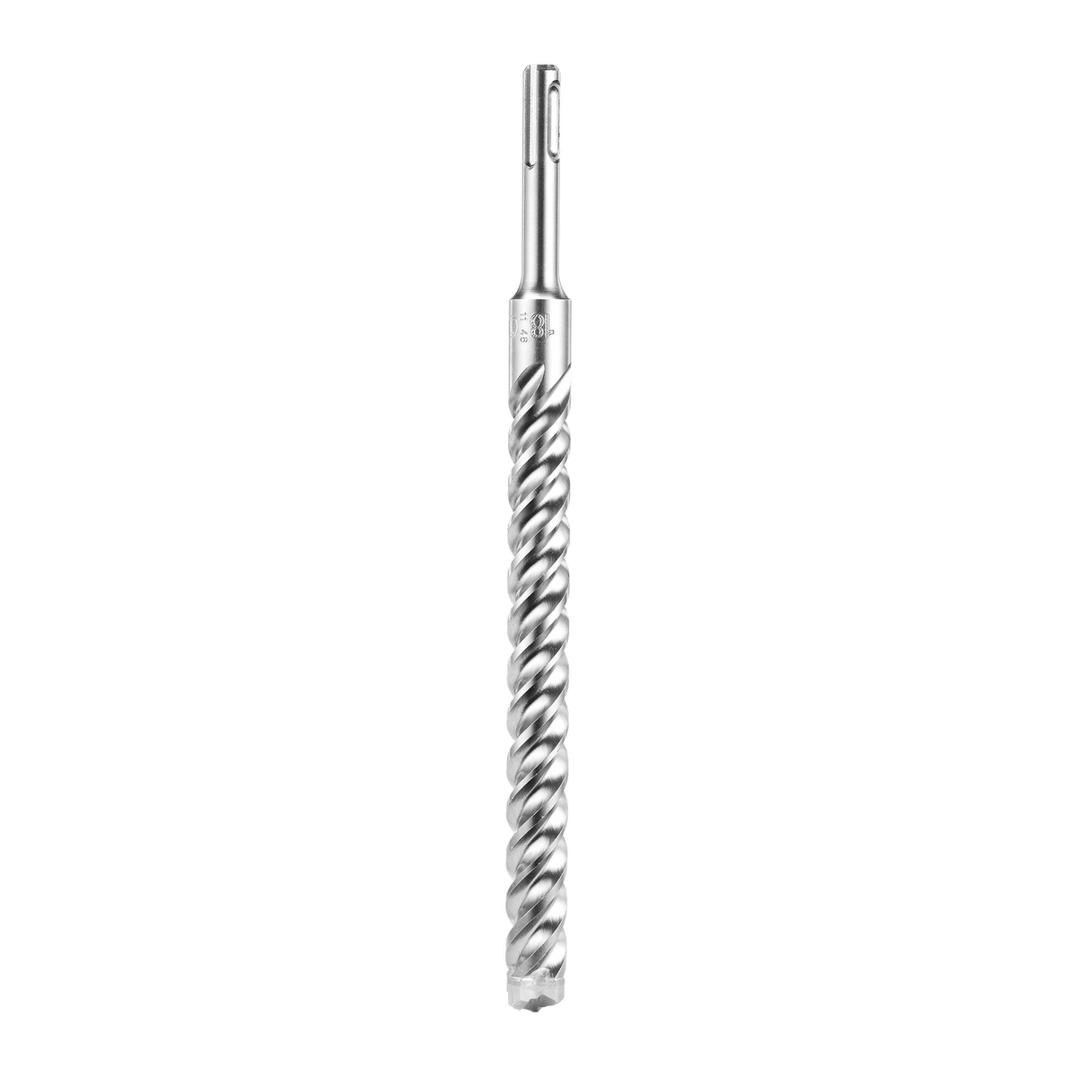 Kango SDS Plus Drill Bit - 18mm x 250mm - Steel - Low Vibration Performance