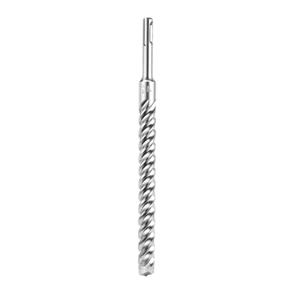 Kango SDS Plus Drill Bit - 18mm x 250mm - Steel - Low Vibration Performance