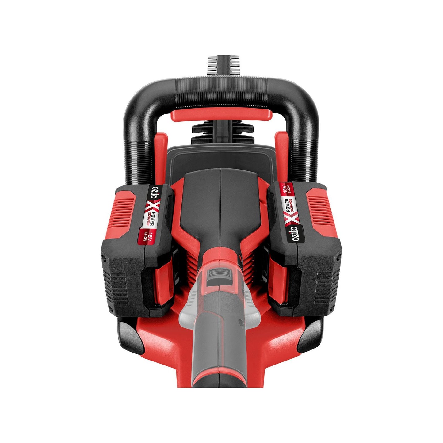 Ozito Cordless Hedge Trimmer - 650mm