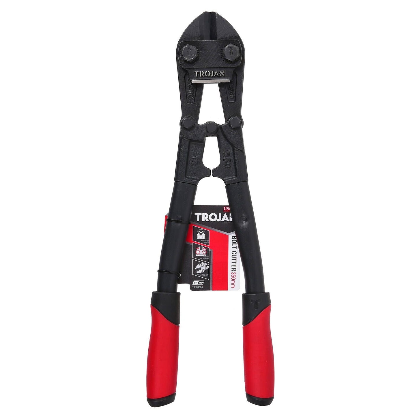 Trojan Bolt Cutters - 350mm