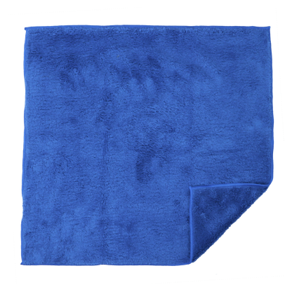 Turtle Wax Glass Cloth - 45 x 45cm - 2 Pack