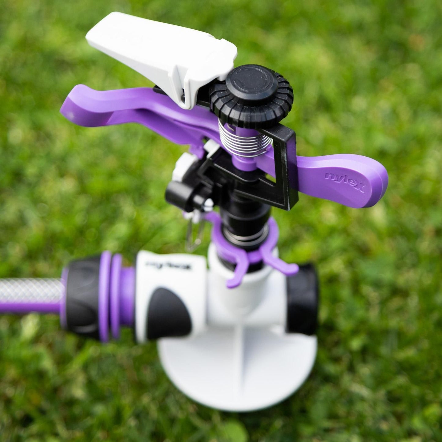 Nylex Impact Spike Sprinkler - 12mm