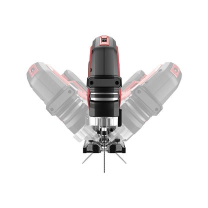 Ozito PXC Brushless Jigsaw - PXBJSS 018