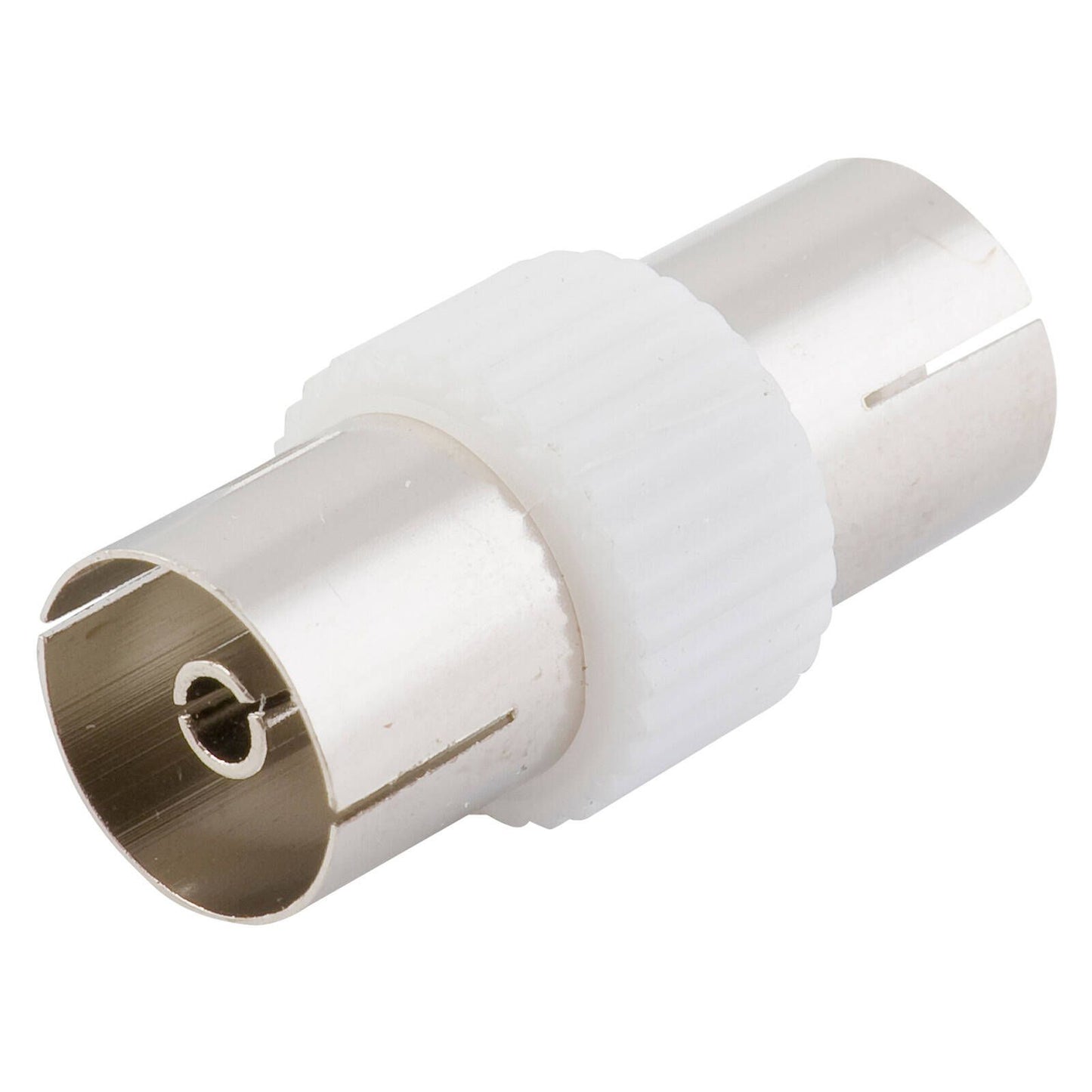 Antsig TV Joiner Female to Female Adaptor - 5 x 26mm