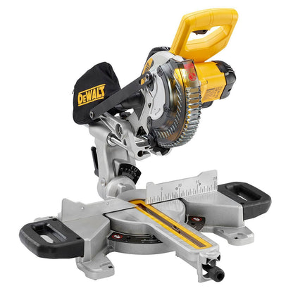 DEWALT Sliding Mitre Saw - 18V - 184mm - DCS365N-XE