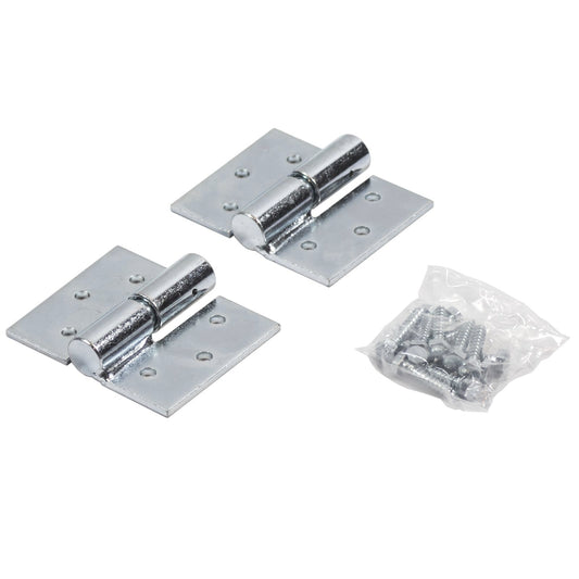 Goliath Right Handed Butt Hinge