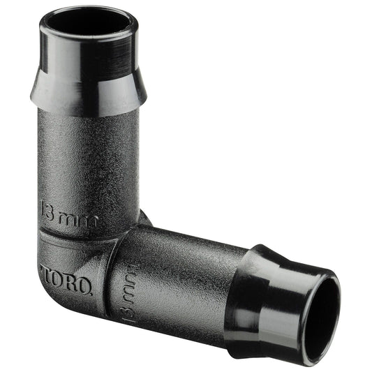 Toro Barbed Elbow - 13mm