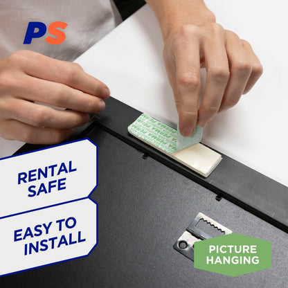 Permastik Large Picture Strips - 30 Pairs