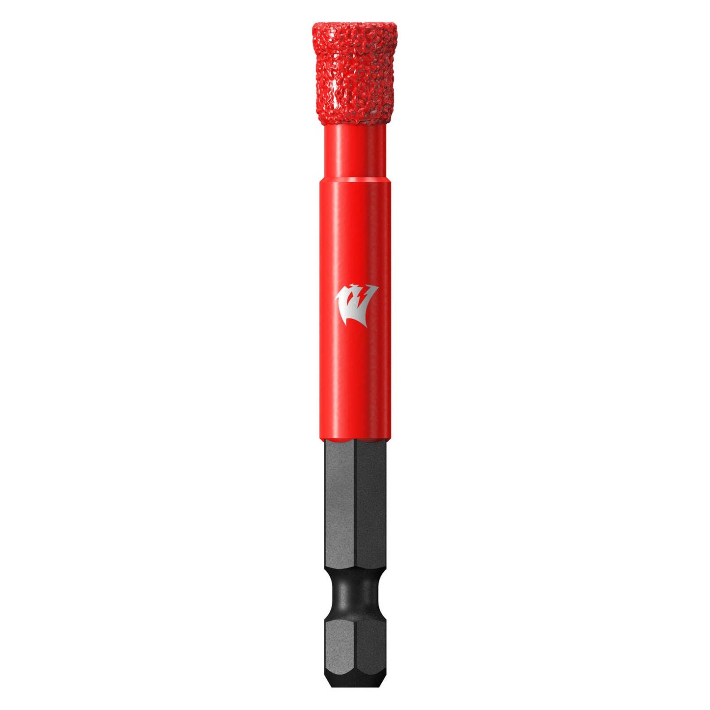 Diablo Diamond Grit Hole Saw - 5" - 62mm