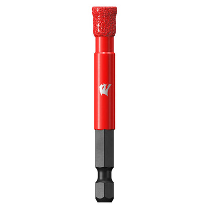 Diablo Diamond Grit Hole Saw - 5" - 62mm