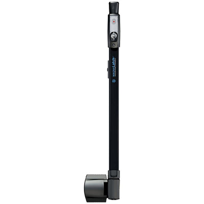Magnalatch Pool Safety Gate Latch - 90mm - Engineered Polymer - Key Lockable