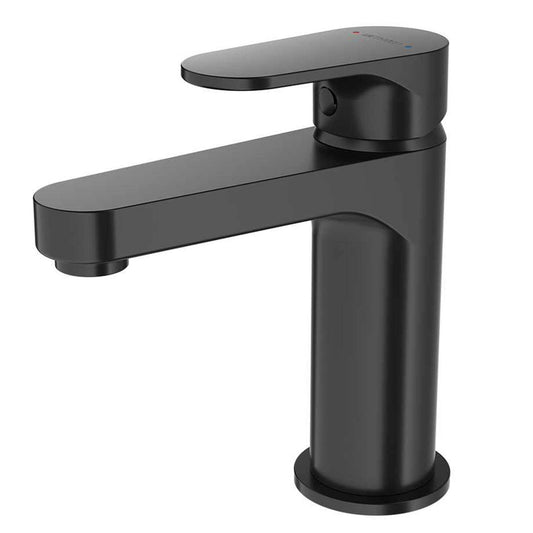Methven Black Glide Basin Mixer