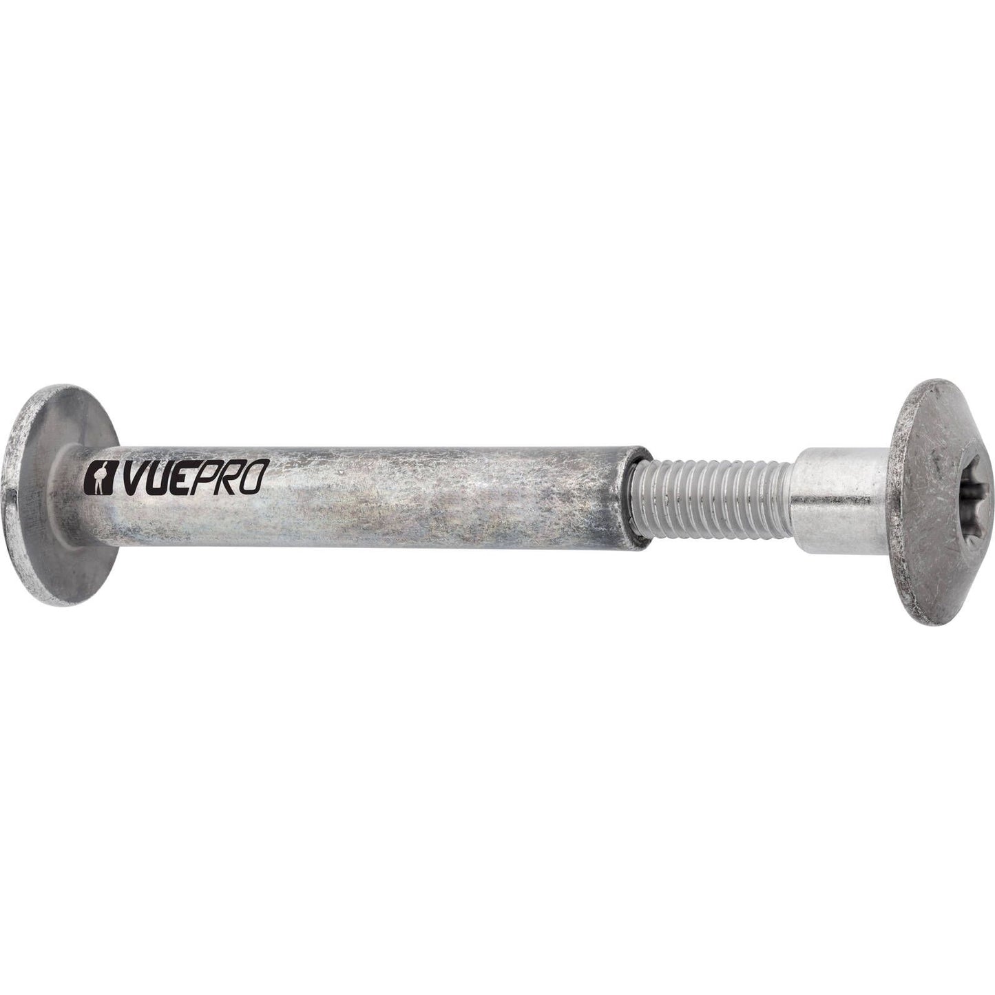 Vuepro Concealed Thread Bolt - 90-110mm