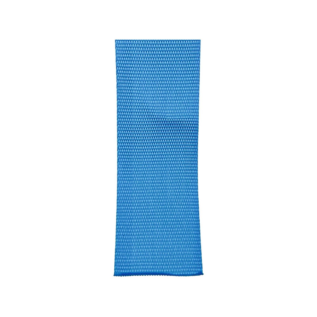 Grunt 25mm Poly Webbing 10m Blue Polyester 680kg Breaking Strength