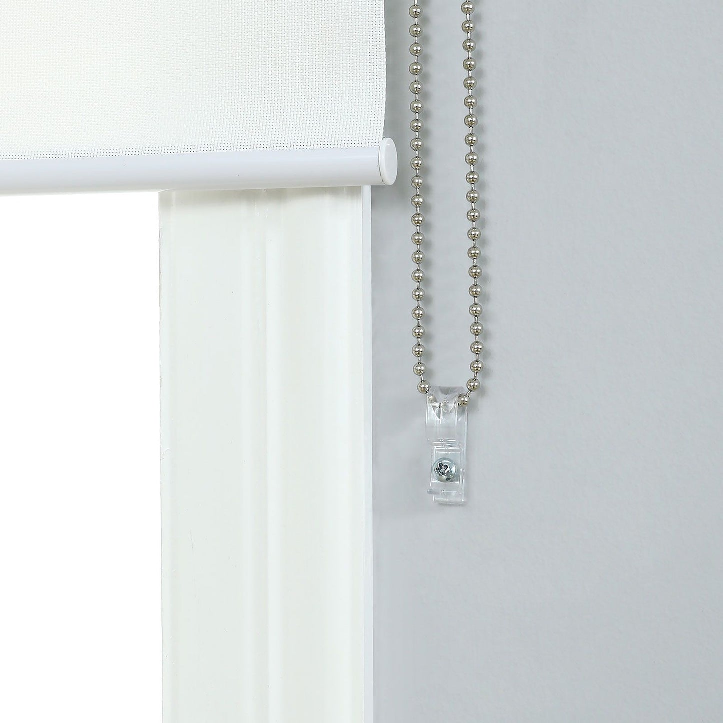 Windoware Metal Roller Blind Chain Replacement Kit - 10m