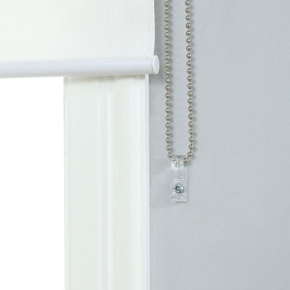 Windoware Metal Roller Blind Chain Replacement Kit - 10m