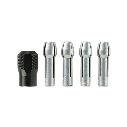 Dremel Quick Change Collet Nut Kit