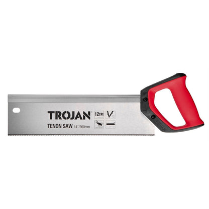 Trojan Tenon Saw - 360mm