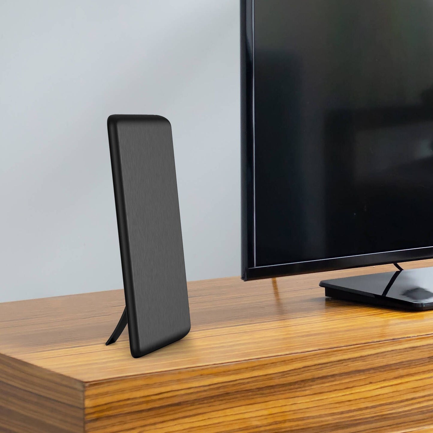 Antsig Indoor Antenna - 130 x 248mm - Black