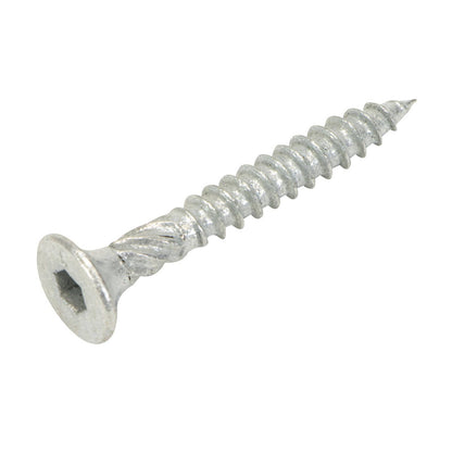 Titan Gal Bugle Batten Screw - 14g x 50mm - 100 Pack