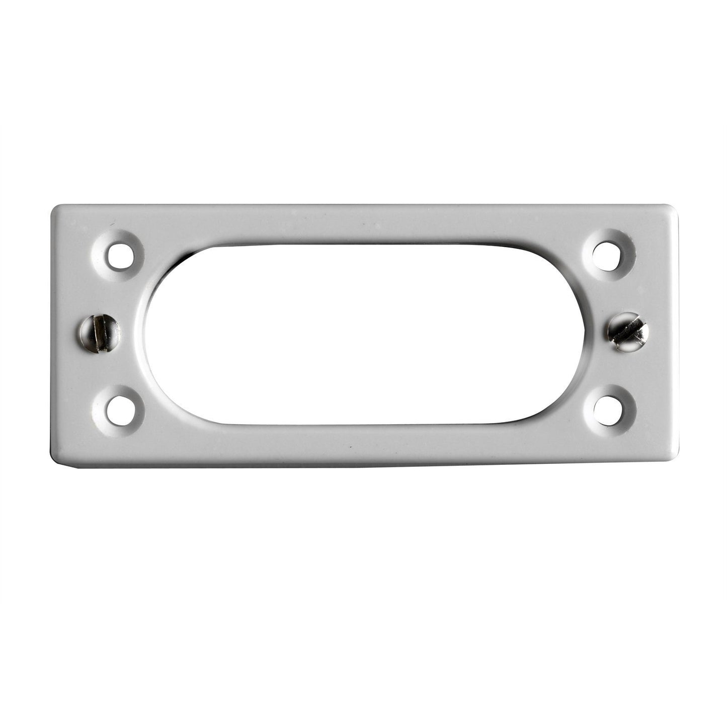 HPM Mounting Block - 86mm x 36mm x 26mm