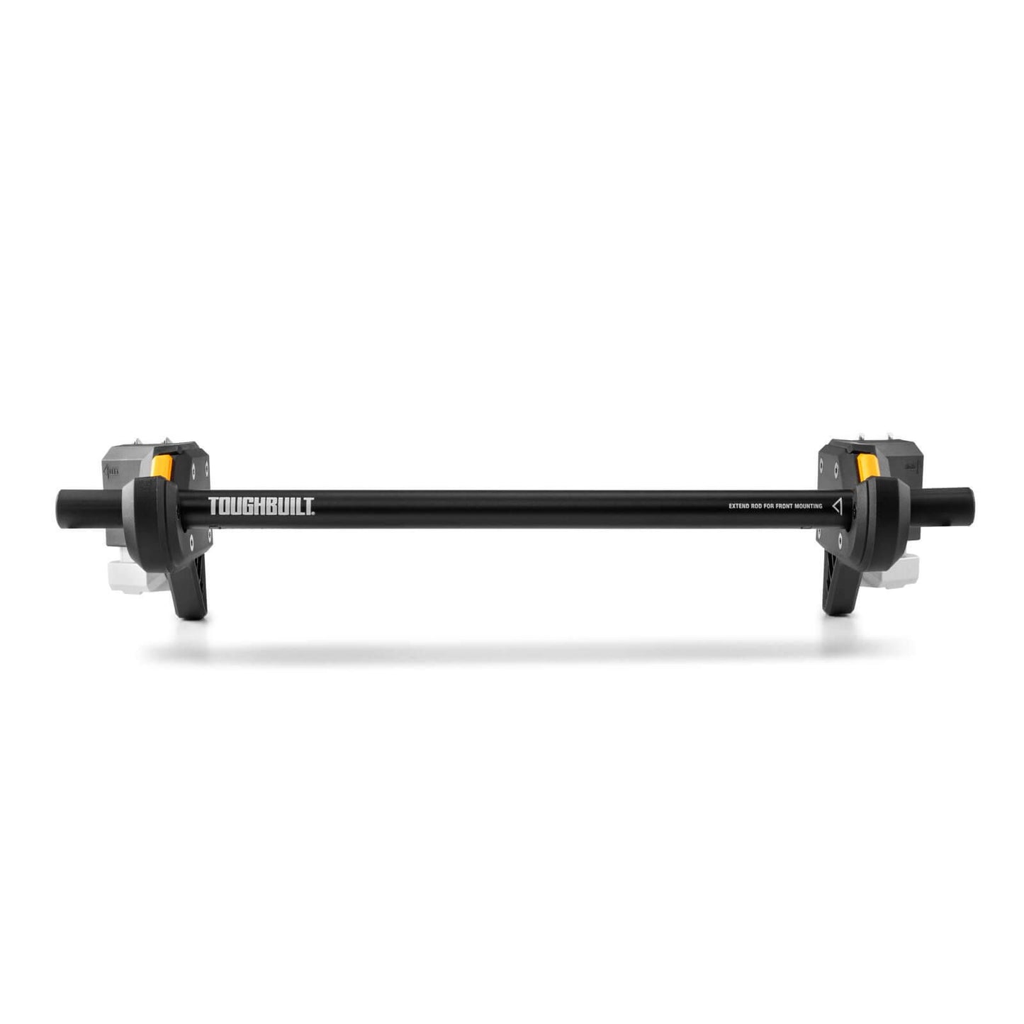 Toughbuilt Stacktech Roll Holder - 145 x 80 x 540mm