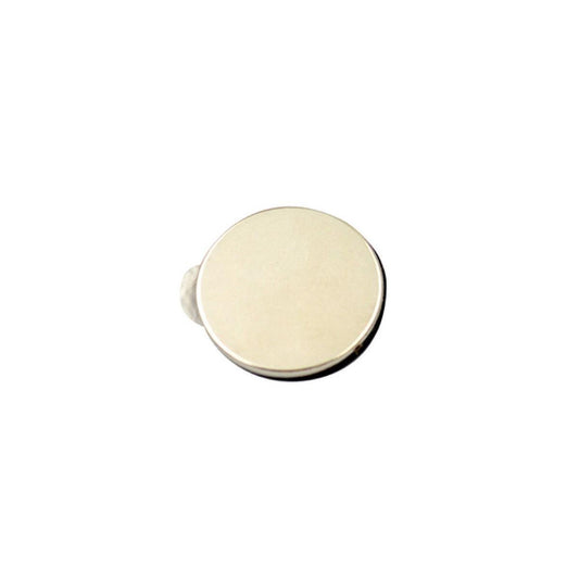 Everhang Rare Earth Self Adhesive Disc Magnet 19mm Neodymium 5 Pack