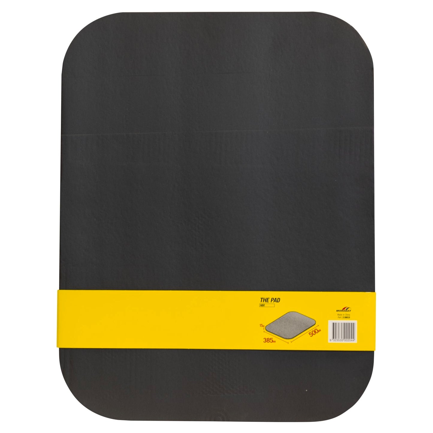 Moroday Kneeling Pad - 500 x 385 x 15mm