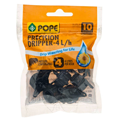 Pope Barbed Dripper - 10 Pack