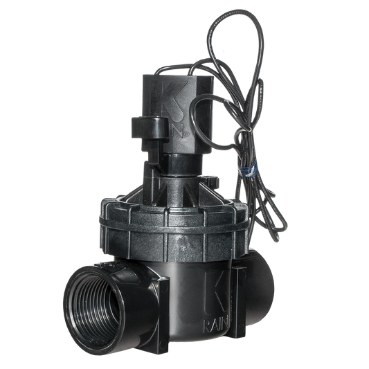K Rain Solenoid Valve - 25mm