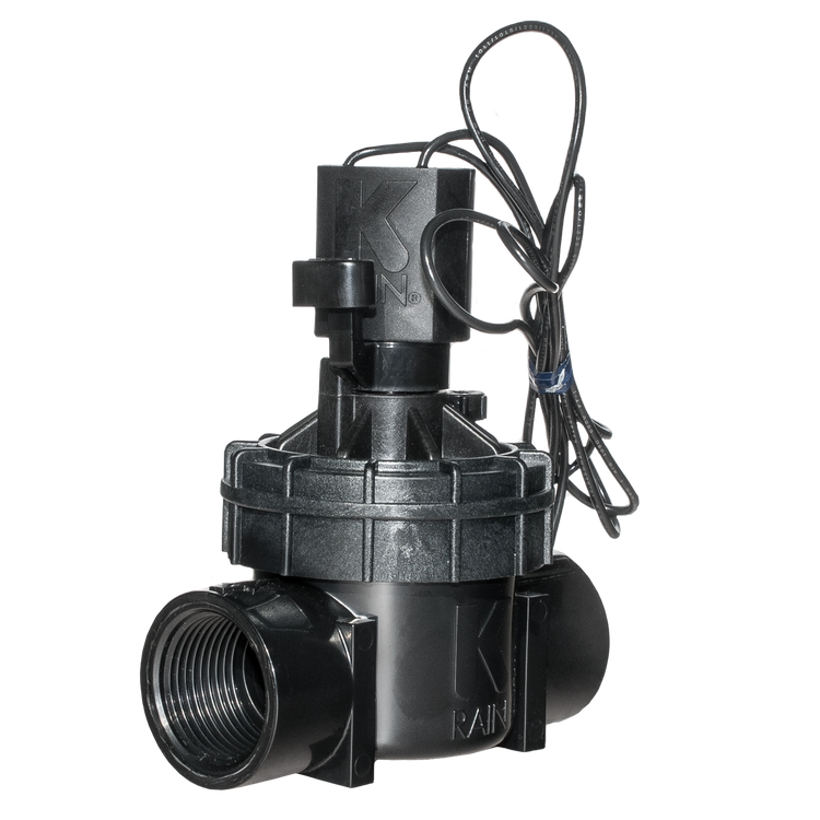 K Rain Solenoid Valve - 25mm