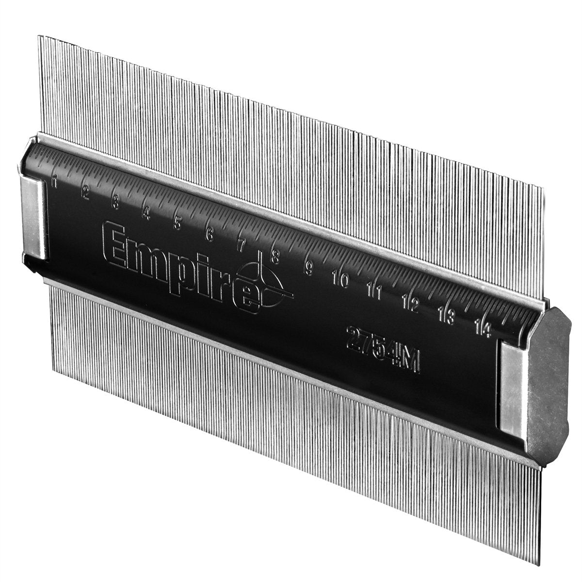 Empire 150mm Contour Profile Gauge - Stainless Steel - Model 2754M
