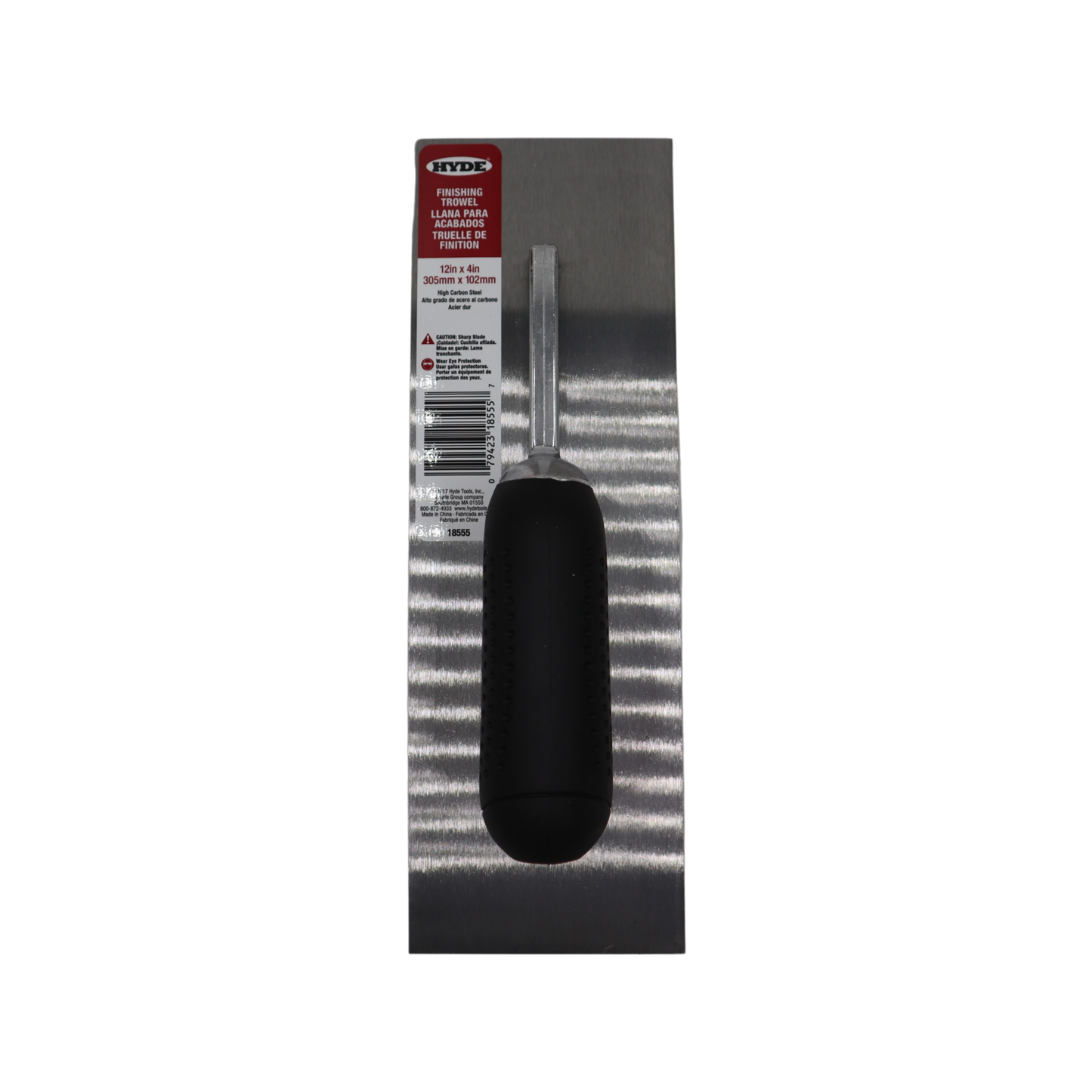 Hyde Drywall Trowel - 300 x 100mm