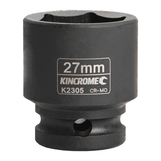 Kincrome 27mm Impact Socket