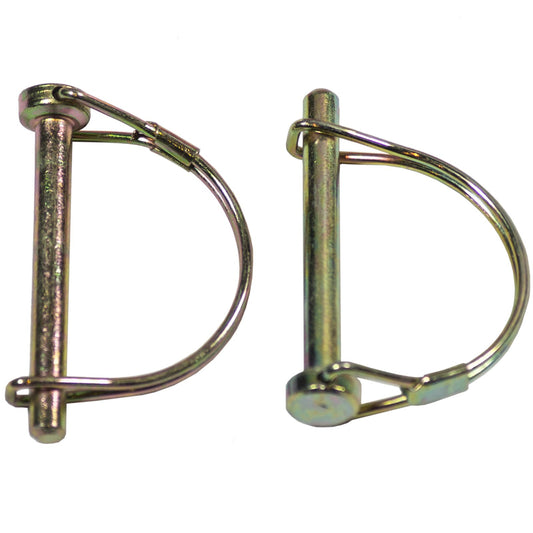 Goliath Locking Pin - 8mm