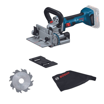 Bosch Professional Biscuit Joiner - 18V - Skin Only