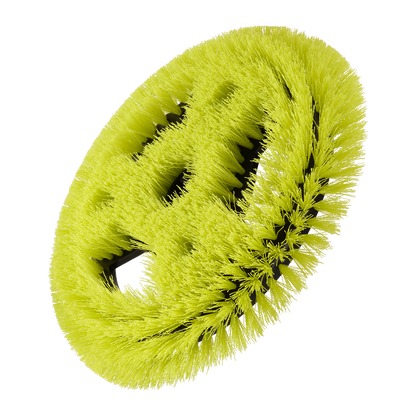 Ryobi Power Scrubber Brush - 280mm - Medium