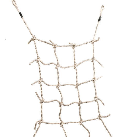 Swing Slide Climb Cargo Net - 1000 x 800mm