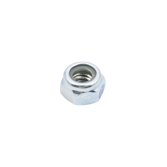 Zenith Nyloc Nuts - 3/16" - 25 Pack