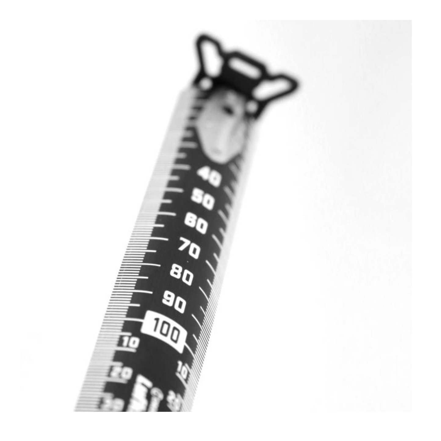 Crescent Lufkin Shockforce Nite Eye Tape Measure - 5m x 30mm